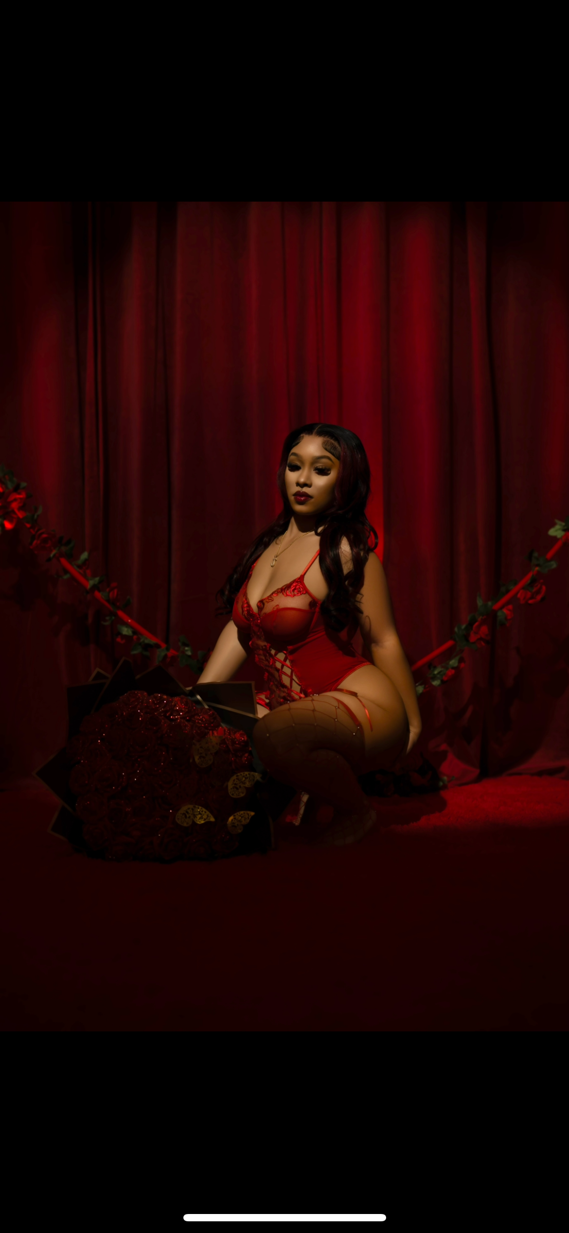 ‘Rosemary’ - Bodysuit