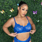'Lust Dreams' - Lingerie Set