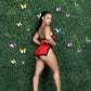 'Sensational' - Nightwear Set