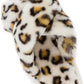 'Nonchalant' Fur Slippers