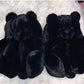 Teddy Bear Slippers