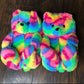 Teddy Bear Slippers