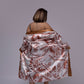 ‘Hustler’ Money Robe