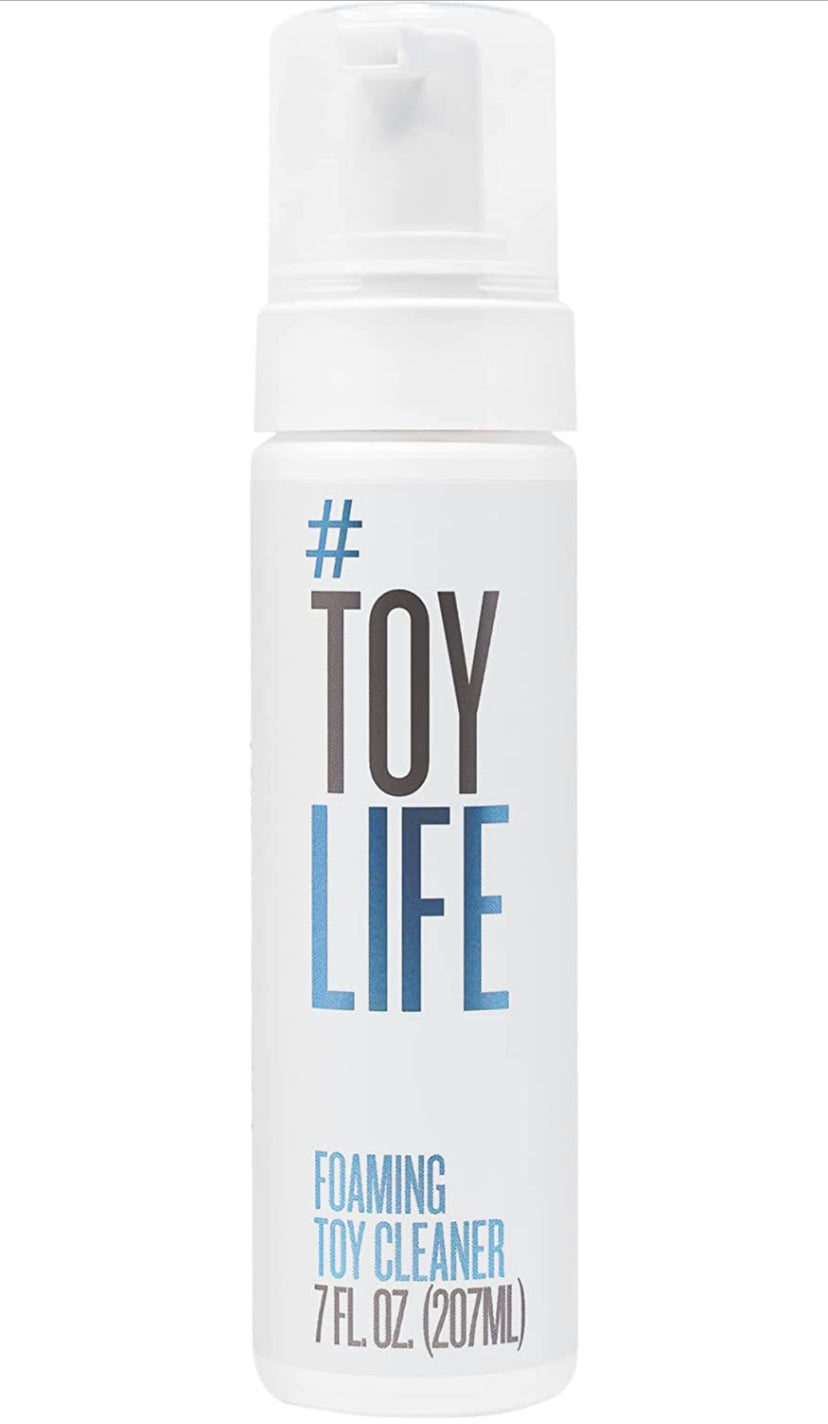 Toy Cleaner