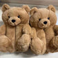 Teddy Bear Slippers