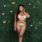 'Alluring' - Lingerie Set