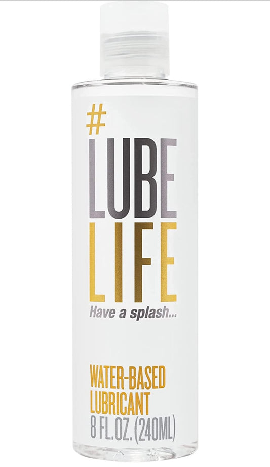 Water-Based Lubricant
